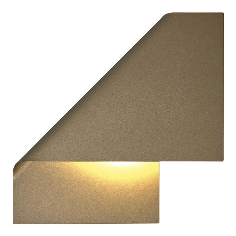 Настенный светильник Mantra Luppi 7695 фото 1 &mdash; svetrussia.ru