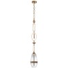 Подвесной светильник ODEON LIGHT PENDANT 5441/1B фото 1 &mdash; svetrussia.ru