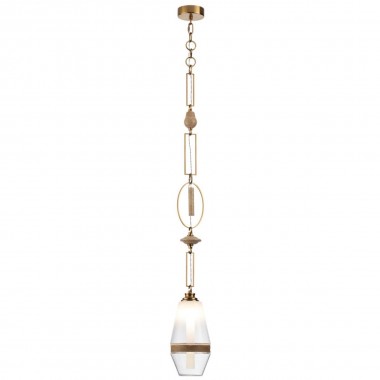 Подвесной светильник ODEON LIGHT PENDANT 5441/1B &mdash; svetrussia.ru