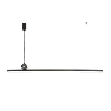 Подвесная светодиодная люстра F-Promo Firmato 4060-2P &mdash; svetrussia.ru