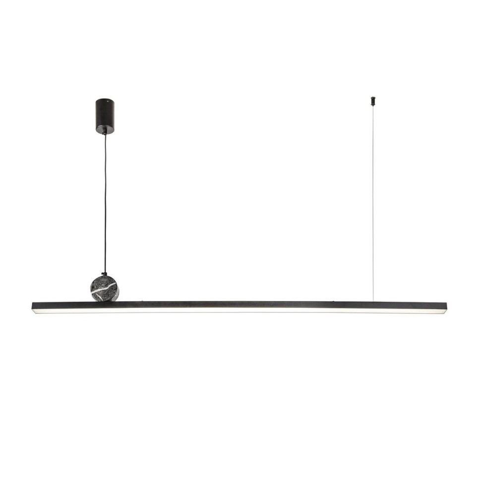 Подвесная светодиодная люстра F-Promo Firmato 4060-2P фото 1 &mdash; svetrussia.ru