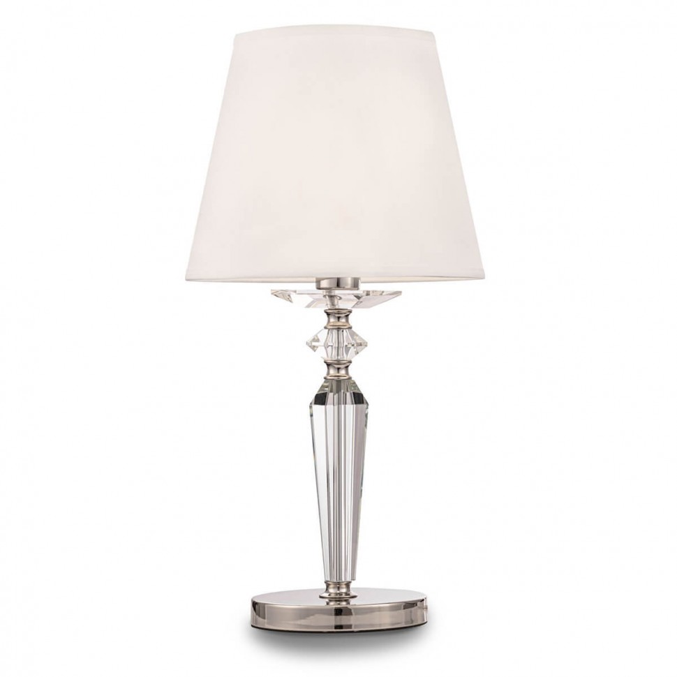 Настольная лампа Maytoni Beira MOD064TL-01N фото 1 &mdash; svetrussia.ru