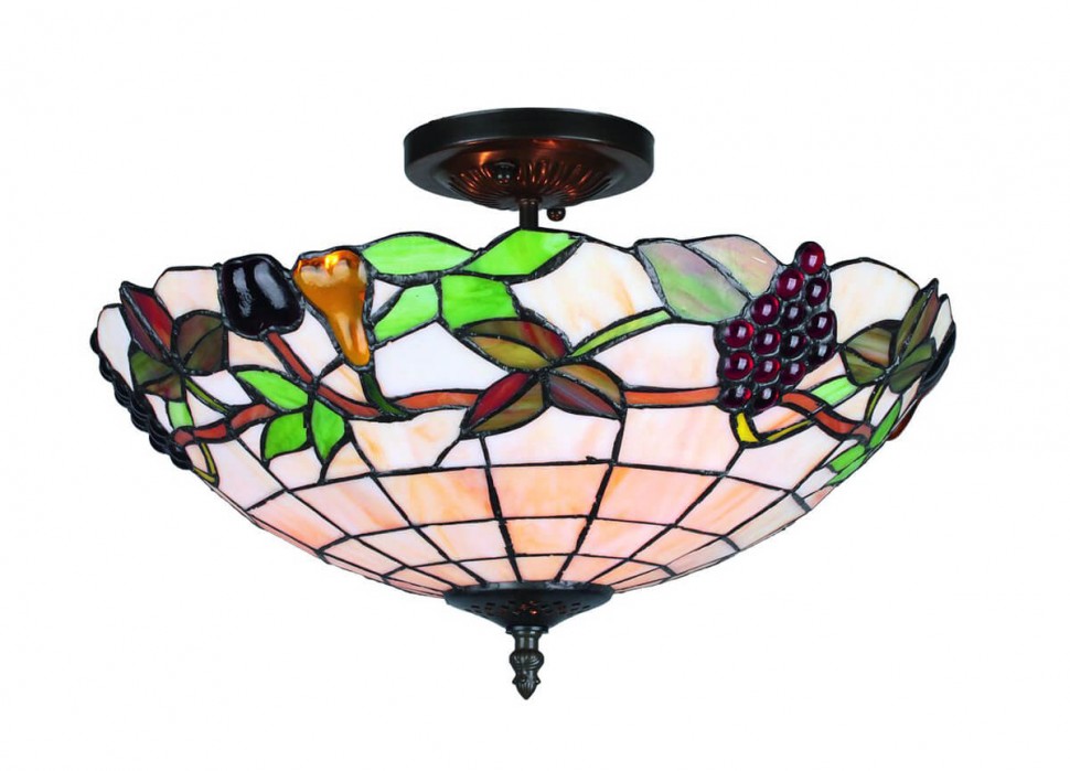 Потолочный светильник Omnilux OML-80307-03 фото 1 &mdash; svetrussia.ru