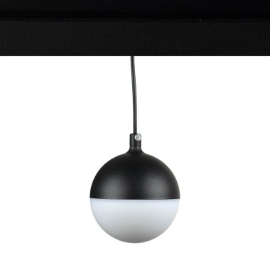 Трековый светодиодный светильник для магнитного шинопровода LOFT IT Tech T047-07P &mdash; svetrussia.ru