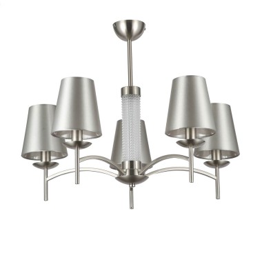 Подвесная люстра F-Promo Velum 2906-5P &mdash; svetrussia.ru