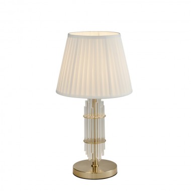 Настольная лампа Aployt Zhaklin APL.744.04.01 &mdash; svetrussia.ru