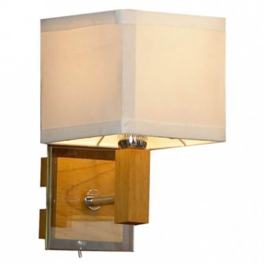 Бра Lussole Montone LSF-2501-01 &mdash; svetrussia.ru