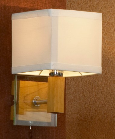 Бра Lussole Montone LSF-2501-01 &mdash; svetrussia.ru