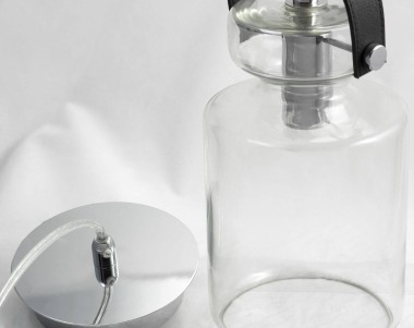 Подвесной светильник Lussole Loft LSP-9638 &mdash; svetrussia.ru