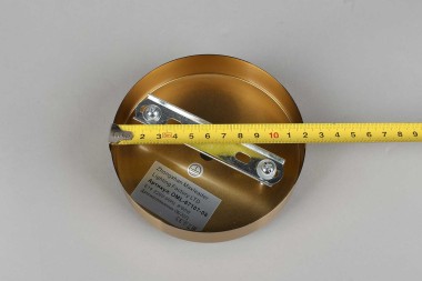 Подвесная люстра Omnilux Cesana OML-67107-08 &mdash; svetrussia.ru