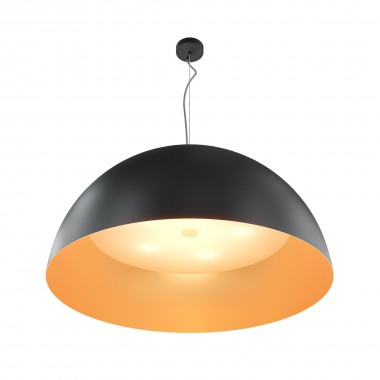 Подвесной светильник Maytoni Modern MOD169PL-05GB1 &mdash; svetrussia.ru