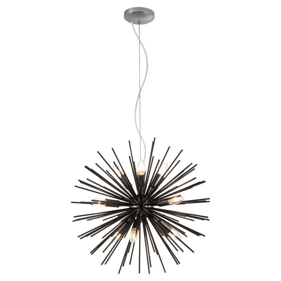 Подвесная люстра Lussole Loft Star LSP-8337 фото 1 &mdash; svetrussia.ru