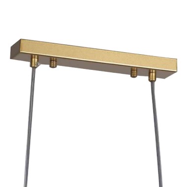 Подвесная люстра F-Promo Avis 2742-4P &mdash; svetrussia.ru