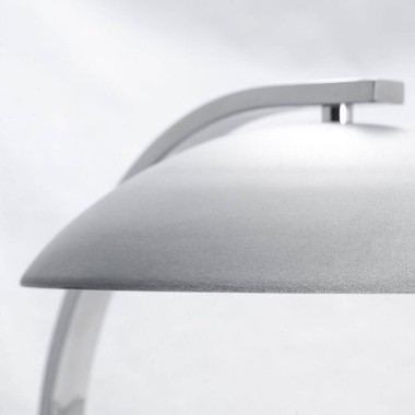 Настольная лампа Lussole Lgo Falcon LSP-0560 &mdash; svetrussia.ru