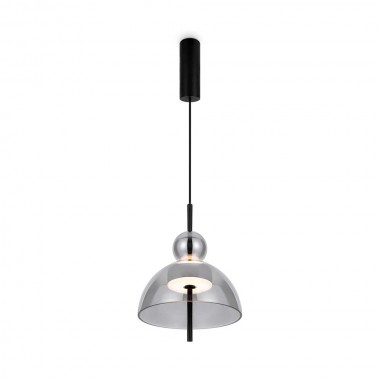 Подвесной светодиодный светильник Maytoni Bangkok MOD185PL-L6B3K4 &mdash; svetrussia.ru