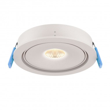 Встраиваемый светодиодный светильник Maytoni Technical Move DL060-9W3-4-6K-W &mdash; svetrussia.ru