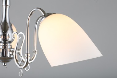 Потолочная люстра Omnilux Leonessa OML-29107-05 &mdash; svetrussia.ru