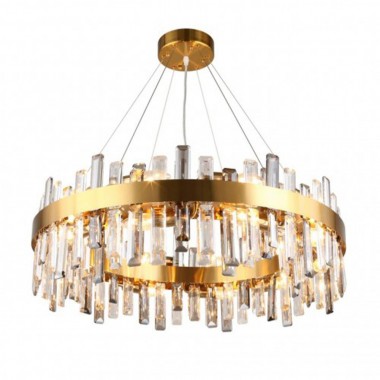 Подвесная люстра Aployt Margo APL.825.03.20 &mdash; svetrussia.ru