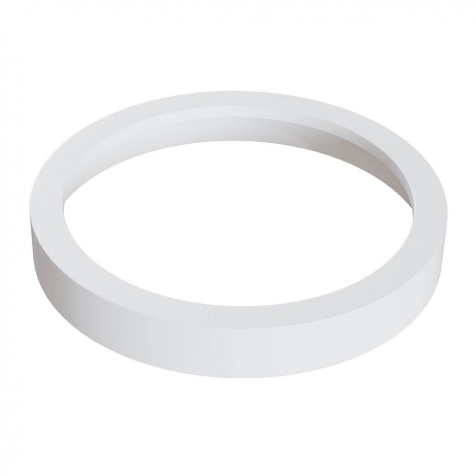 Кольцо декоративное Maytoni Kappell DLA040-01W фото 1 &mdash; svetrussia.ru