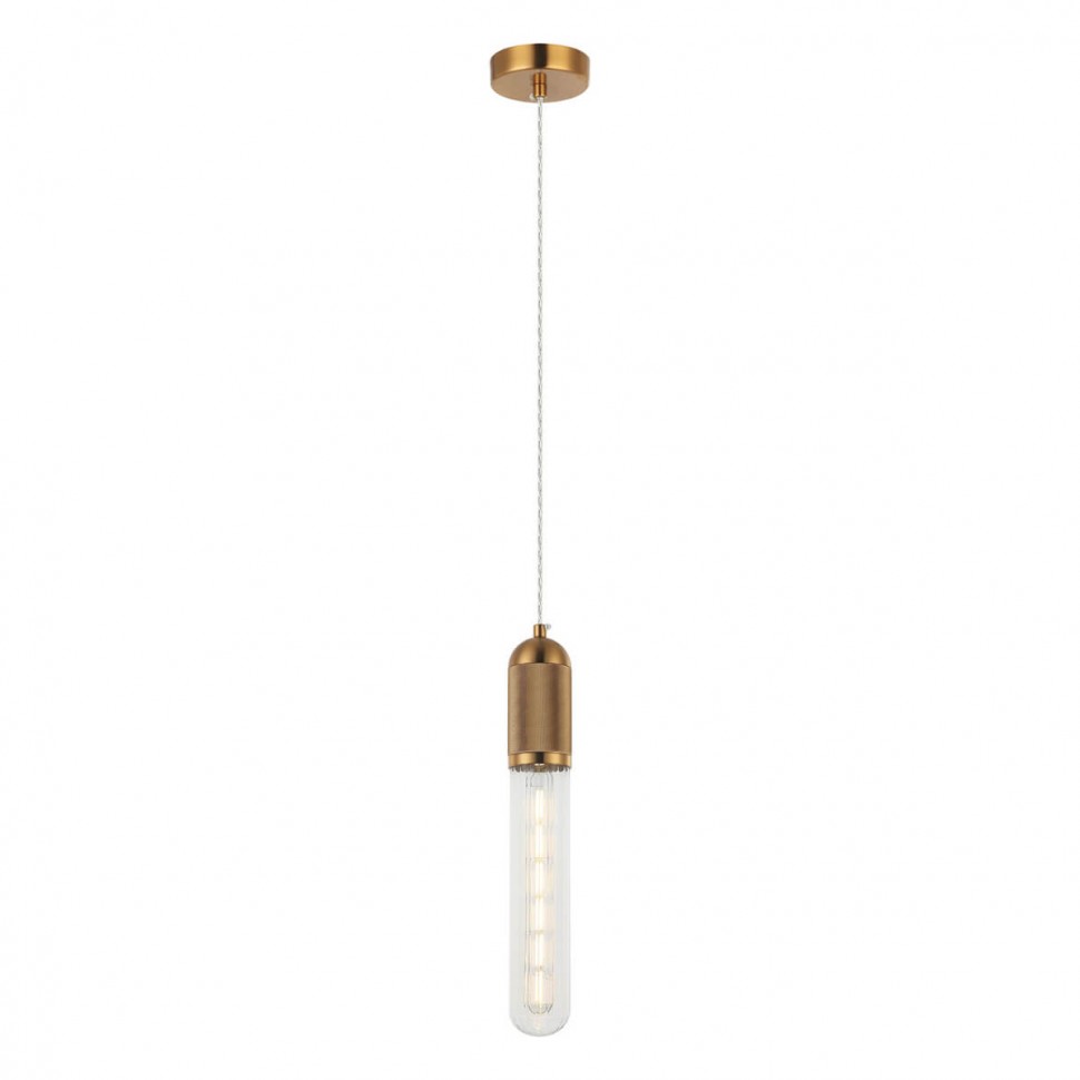 Подвесной светильник Lussole Loft Blount LSP-8784 фото 1 &mdash; svetrussia.ru