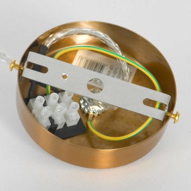 Подвесной светильник Lussole Loft Blount LSP-8784 &mdash; svetrussia.ru