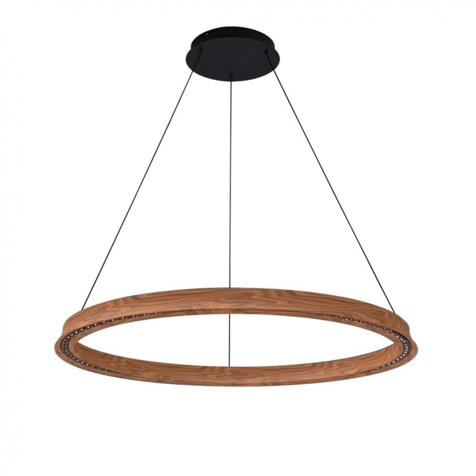 Подвесной светодиодный светильник Aployt Justyna APL.787.03.75 фото 1 &mdash; svetrussia.ru