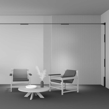 Трековый светильник Maytoni Technical TR162-1-12W3K-M-B &mdash; svetrussia.ru