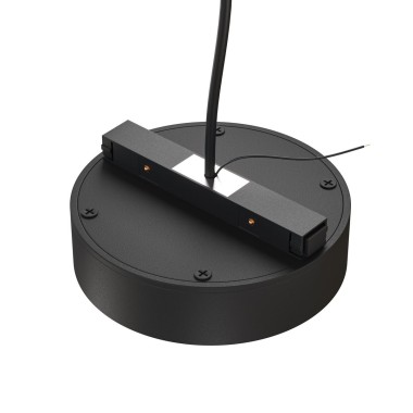 Блок питания Maytoni Technical Basity 48V 100W IP54 2A TRA172DR-100W-DS-B &mdash; svetrussia.ru