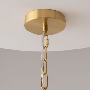 Подвесной светильник Maytoni MOD394PL-01BS &mdash; svetrussia.ru