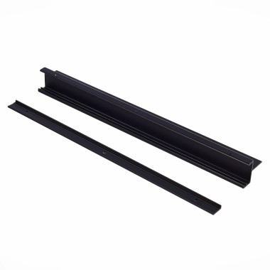 Усилитель стыка для трехфазного шинопровода ST Luce ST030.409.21 &mdash; svetrussia.ru