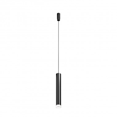 Трековый подвесной светильник Maytoni Technical Skim TR210-1-5W3K-M-B &mdash; svetrussia.ru