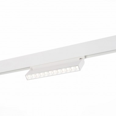 Трековый светодиодный светильник для магнитного шинопровода ST Luce ST364.546.12 &mdash; svetrussia.ru