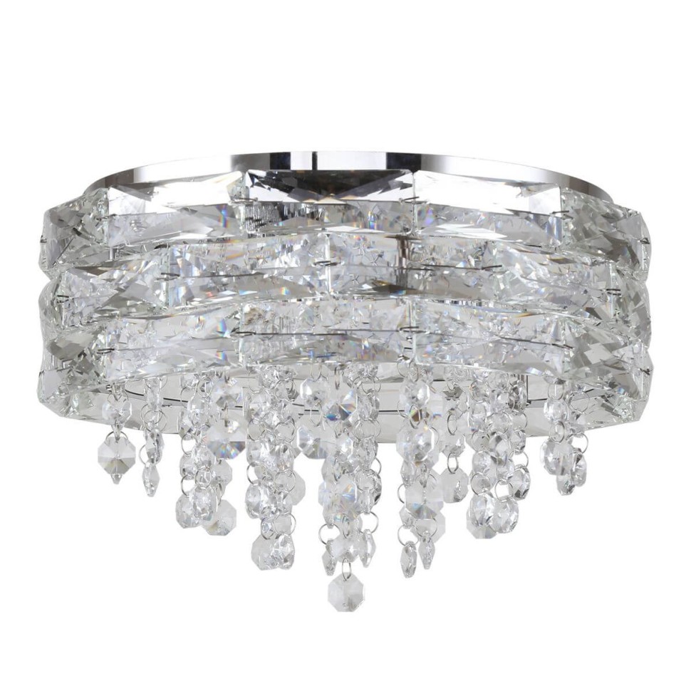 Потолочная люстра F-Promo Icicle 4250-3C фото 1 &mdash; svetrussia.ru