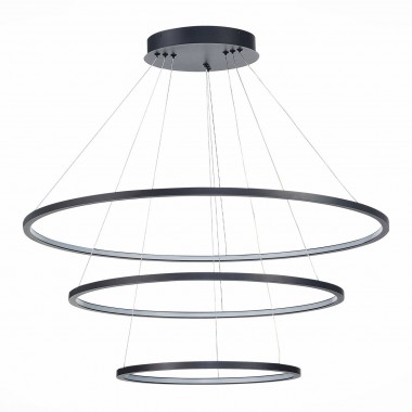 Подвесной светодиодный светильник ST Luce ST603.443.114 &mdash; svetrussia.ru