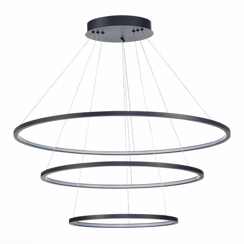 Подвесной светодиодный светильник ST Luce ST603.443.114 фото 1 &mdash; svetrussia.ru