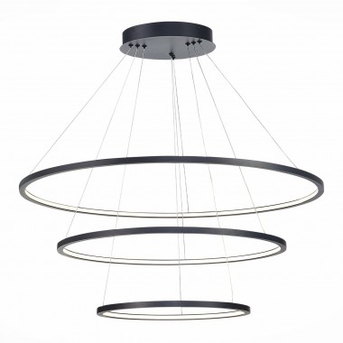 Подвесной светодиодный светильник ST Luce ST603.443.114 &mdash; svetrussia.ru