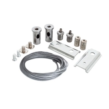 Подвесной комплект Arte Lamp Linea-Accessories A481005 &mdash; svetrussia.ru