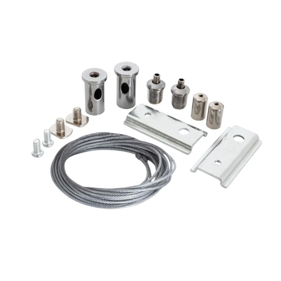 Подвесной комплект Arte Lamp Linea-Accessories A481005 фото 1 &mdash; svetrussia.ru