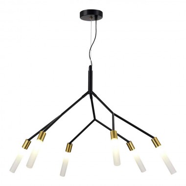 Подвесной светильник Evoluce KAITO SLE1129-403-06 &mdash; svetrussia.ru