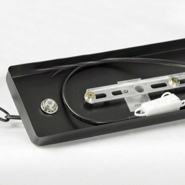 Люстра подвесная Lussole MIDLAND LSP-8981 &mdash; svetrussia.ru