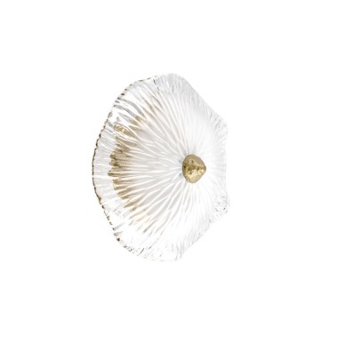 Настенный светильник Loft IT Bloom 10352W/A AB &mdash; svetrussia.ru