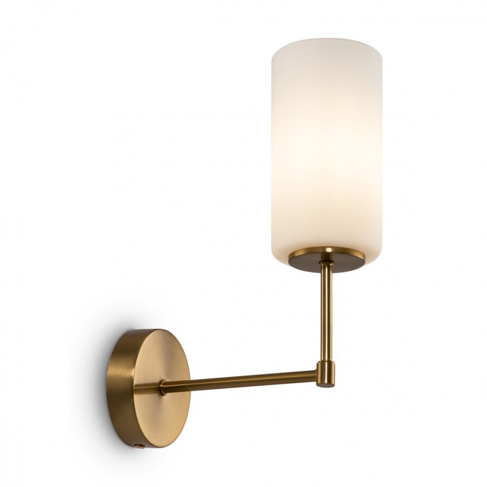 Бра Freya Agnes FR5184WL-01BS фото 1 &mdash; svetrussia.ru