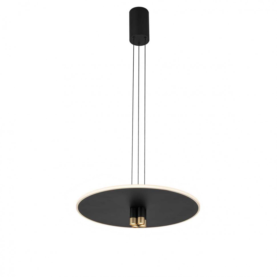 Подвесной светильник Mantra Nomada 8983 фото 1 &mdash; svetrussia.ru