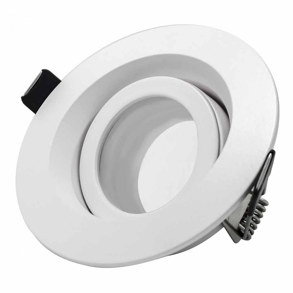 Встраиваемый светильник ST Luce Встраиваемые светильники ST255.508.01 фото 1 &mdash; svetrussia.ru