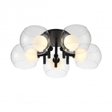 Потолочная люстра ST Luce Elleto SL1483.402.05 &mdash; svetrussia.ru