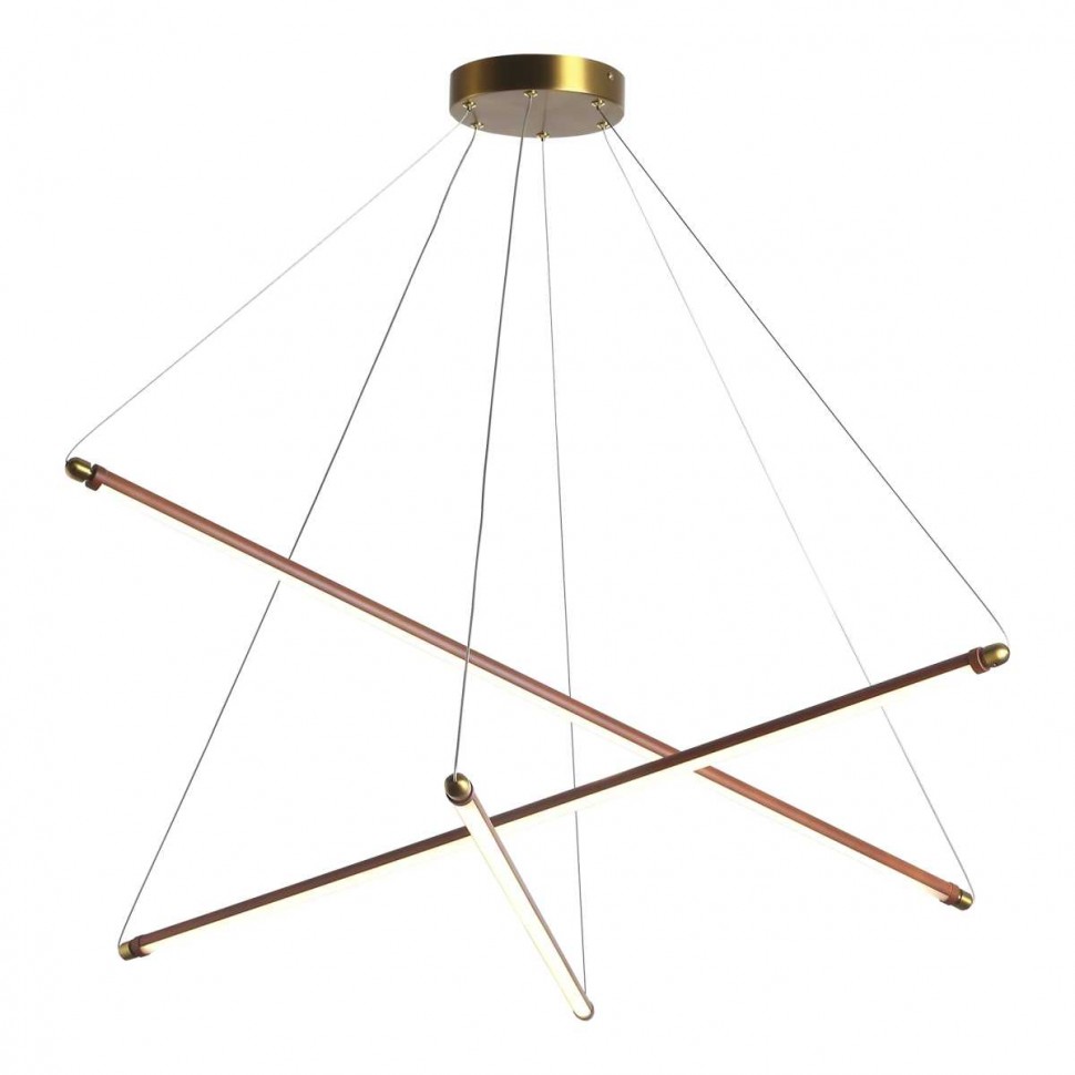 Подвесной светильник ST Luce SL6225.303.03 фото 1 &mdash; svetrussia.ru