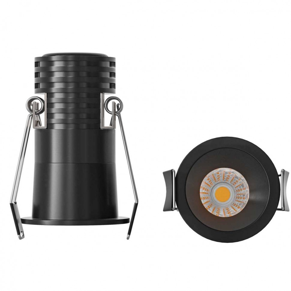 Встраиваемый светильник Mantra CANE 9270 фото 1 &mdash; svetrussia.ru