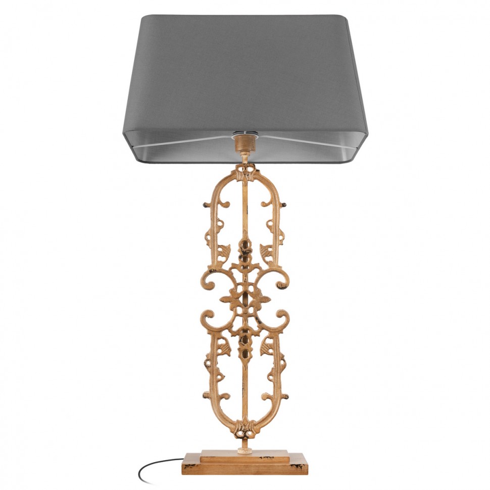 Настольная лампа Loft it Lace 10439T/A фото 1 &mdash; svetrussia.ru