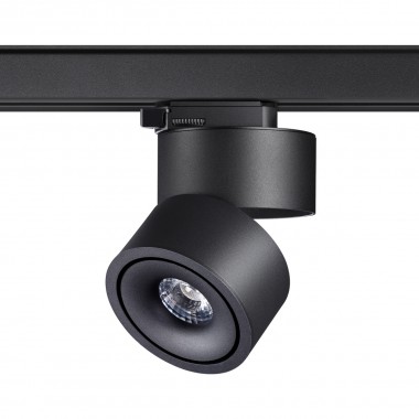 Трековый трехфазный светодиодный светильник Novotech Port Groda 358779 &mdash; svetrussia.ru