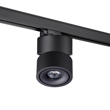 Трековый трехфазный светодиодный светильник Novotech Port Groda 358779 &mdash; svetrussia.ru